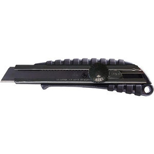 9784430218 Cuttermesser mit Rädchen 18mm 2KGriff NT Cutter