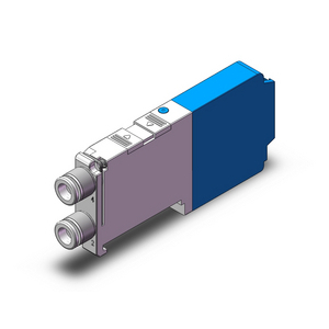 SMC 5 POORT VENTIEL SJ3160N-5NMOZ-C6