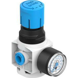 8086638-RIDUTTORE DI PRESSIONE MS2-LR-QS6-D6-AR-BAR-B