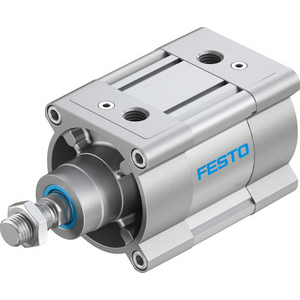 DSBC-100-25-PPVA-N3 Standard cylinder