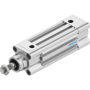 FESTO NORMCILINDER DSBC-32-50-D3-PPSA-N3 3659378