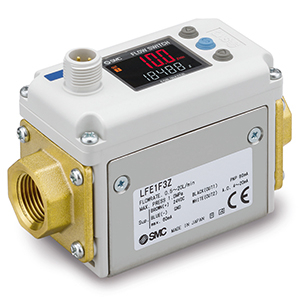 SMC DIGITAL SWITCH LFE3B8F1