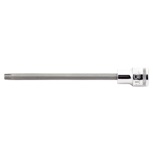 BAHCO DOPSLEUTEL 3/8 T40 140MM SB SB7409TORX-T40-L