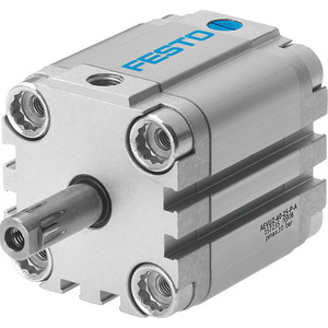 AEVUZ-80-10-P-A Compact cylinder