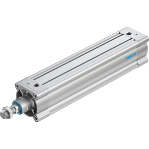 DSBC-80-320-PPVA-N3 Standard cylinder