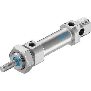VERIN ISO D20 C20 MAGNETIQUE AMORTI PNEUMATIQUE