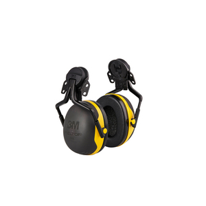 X2P5E CUFFIA PELTOR X2P5E ATTACCO ELMETTO 7100095525