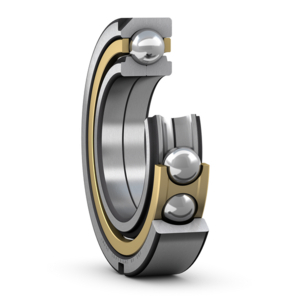SKF QJ 334 N2/MA/C3 VIERPUNTSLAGER
