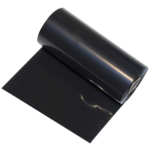 NASTRO NERO PER STAMPANTI A TRASFERIMENTO TERMICO SERIE RPR PER STAMPANTI BP-4000/BP-4320 236791 RPR-110