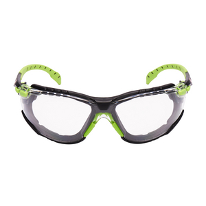 S1201SGAKT-EU SOLUS S1101SGAFKT-EU KIT OCCHIALE ASTINA VERDE/NERO CON LENTE TRASPARENTE, INSERTO E B 7100078881