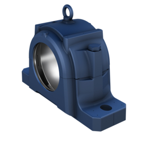 SKF SNL 528 VK7 LAGERHUIS STAAND