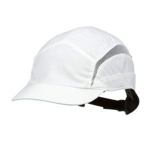 HC24W/RP FB3 CLA WHITE (20) FB3 BUMPCAP CLASSIC VISIERA RIDOTTA (55MM) - 2030604 7100217861