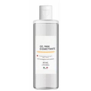 GEL IGIENIZZANTE MANI YGENY GEL 100ML