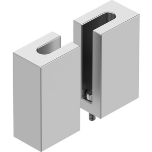 BUB-HGPT-35-B Gripper jaw blank