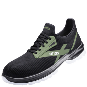 ATLAS VEILIGHEIDSSCHOEN A 65 GREEN ESD LG S1P W10 MT 36