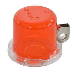 DISPOSITIVO DI LOCKOUT PER PULSANTI, MEDIO 130820 22MM PUSH BUTTON LO DEVICE W/ STD COVER