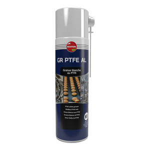 GRAISSE GR PTFE AL AERO 650 ML