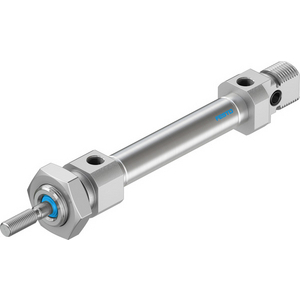 DSNU-8-25-P-A Standard cylinder