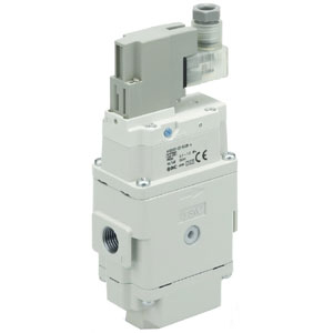 AV3000-F03S-5DOB-A Softstartventil