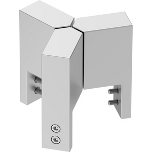 BUB-HGDD-63 Gripper jaw blank