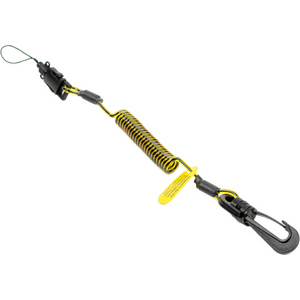3M DBI-SALA SPIRAALKOORD CLIP2LOOP PK=10ST 1500060