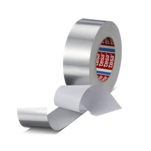 NASTRO IN ALLUMINIO 50µ CON LINER 60652-00000-00