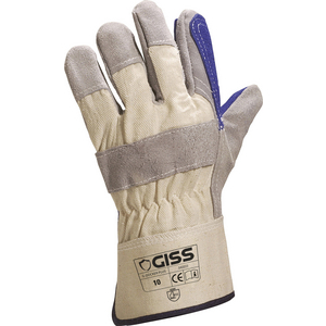 (U) GISS HANDSCHOEN G-DOCKER + MT10 - 840033