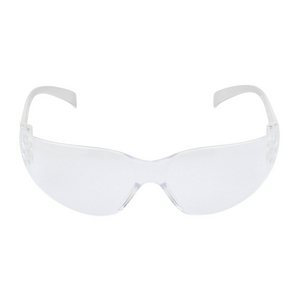 VIRTUA OCCHIALI DI PROTEZIONE, ANTIGRAFFIO/ANTI-APPANNAMENTO, LENTI COLOR AMBRA, 715003AF-EU, 20/CON 7100243988