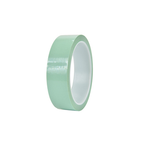 3M PLAKBAND POLYESTER 875 GROEN 1220MM X 66MTR