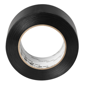 NASTRO VINILICO TELATO 3M 3903I NERO 50MM X 50MT 0.19MM 7100263682