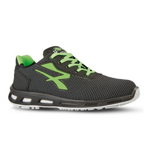 CALZATURA ANTINFORTUNISTICA STRONG ESD S3 CI SRC RL20356 # 38