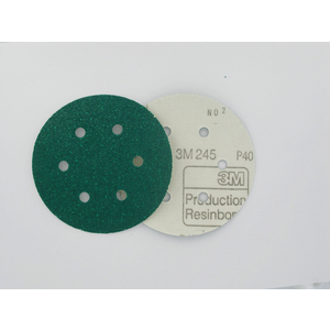 P80 DISCO HOOKIT 245 8 FORI + 1 CENTRALE - P.N. 00315 150MM 7000034088