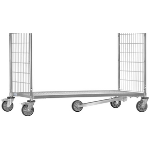 9900059277 Spurrolle Ladefläche 850 x 610 mm
