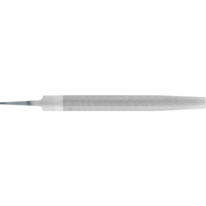 PFERD Machinist's file, DIN series 1152 SP 250 mm H2