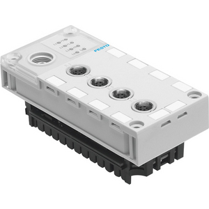526705-INTERFACCIA ELETTRICA CPX-CP-4-FB