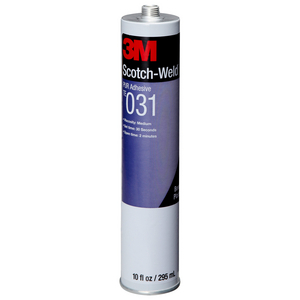 COLLE POLYURETHANE P/SCOTCH-WELD TE 031 CA 295 ML UC 5
