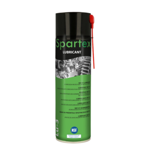 AEROSOL DEGRIPPANT LUBRIFIANT