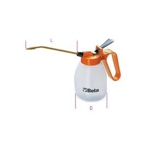 017520003-OLIATORE PLASTICA RIGIDI 300 1752 300