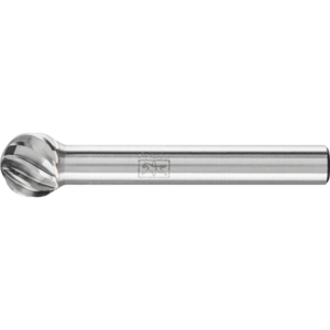 FRAISE /TIGE KUD 1009/6 INOX HM SPHERIQUE 21112782