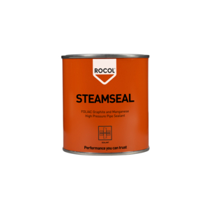 STEAMSEAL 400G 30042