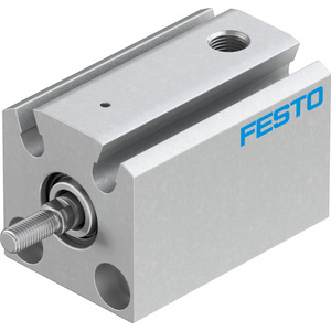 AEVC-10-10-A-P-A Short stroke cylinder