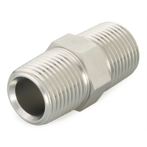 PARKER ADAPTER 1/2 X 3/8 FF-S