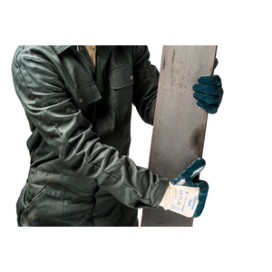 ANSELL Gloves HYCRON 27-600 MT 10