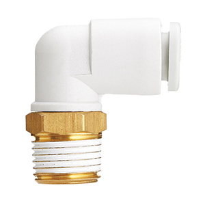 SMC PUSH FITTING KQ2L02-M3G