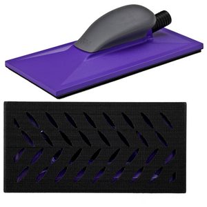 CALE ASPIRANTE 115X225 HOOKIT MULTI-TROUS UE 1