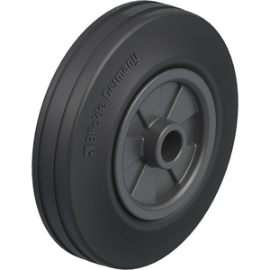 BLICKLE WIEL STAND. MASS.RUBB. BAND KUNST.VELG - VPP 125/15G