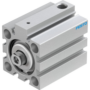 AEVC-32-25-I-P-A Short stroke cylinder