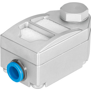 VBQF-U-G18-Q6 Quick exhaust valve