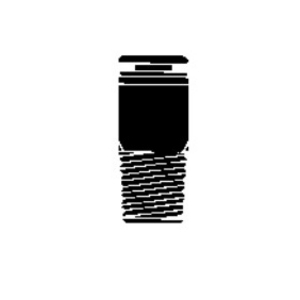 SMC COUPLING 10-KGS06-M5