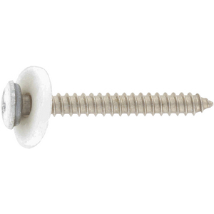 VIS FENETRE RON POL G 3,9X16 EF PZ2 INOX A2-50 90662701639 16